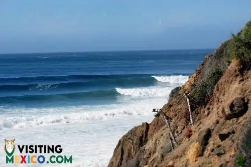 Baja Surf Guide
