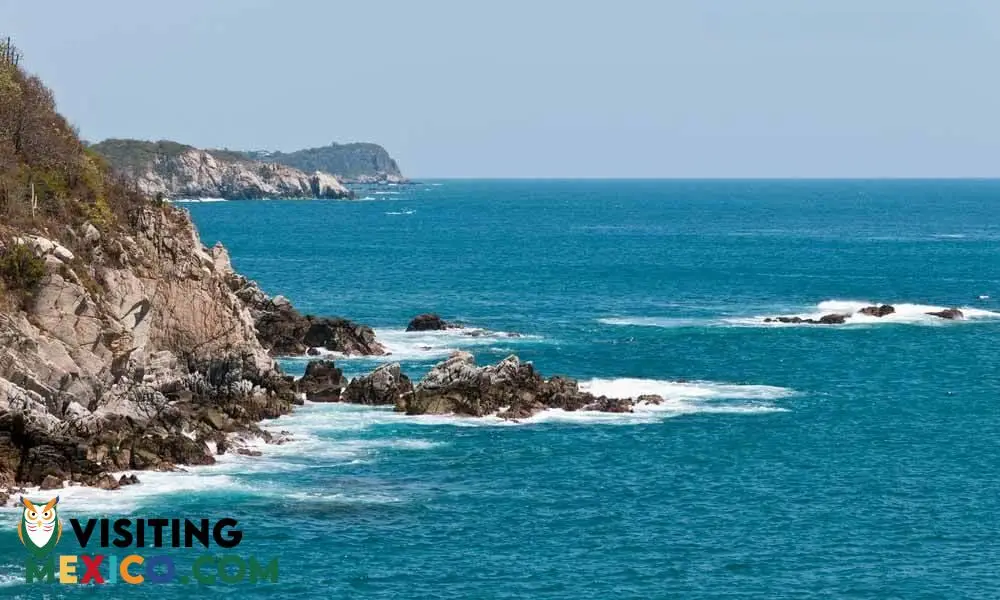 Huatulco Oaxaca