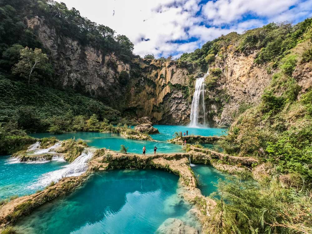 San Luis Potosí Travel Guide