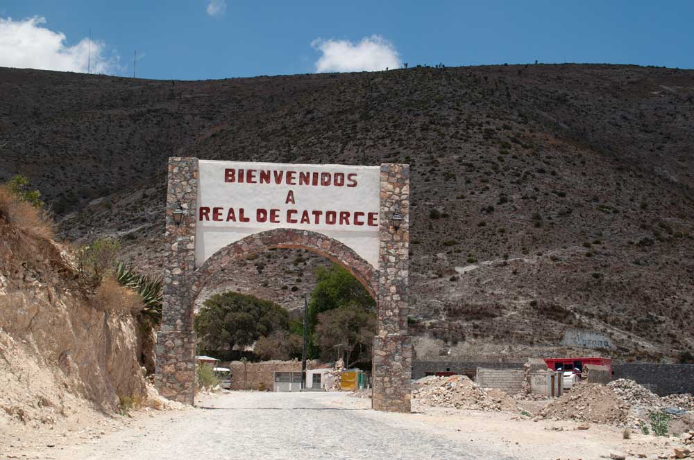 Real de Catorce Travel Guide
