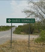 Banos Termales