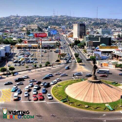 TIJUANA