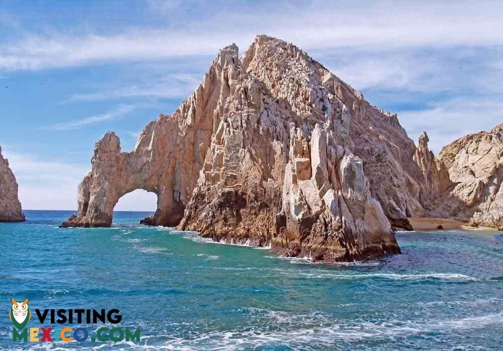 Arcos Los Cabos