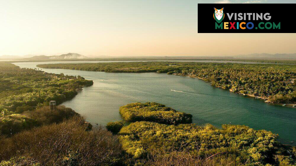 LAGUNAS DE CHACAHUA NATIONAL PARK