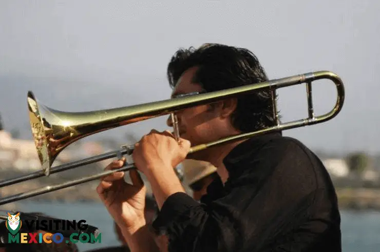 ENSENADA’S ANNUAL BLUES FESTIVAL