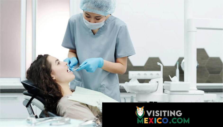 DENTAL CARE IN MEXICO