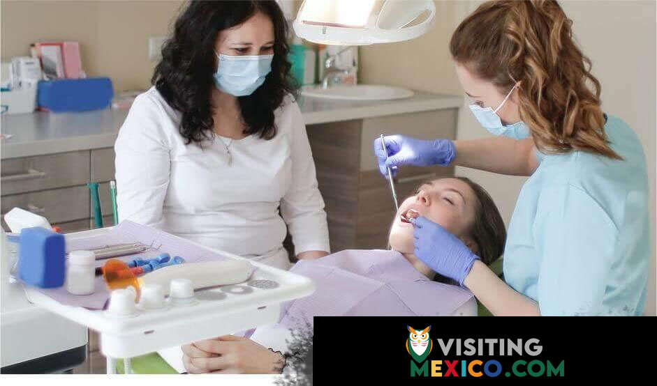 Dental in mexico