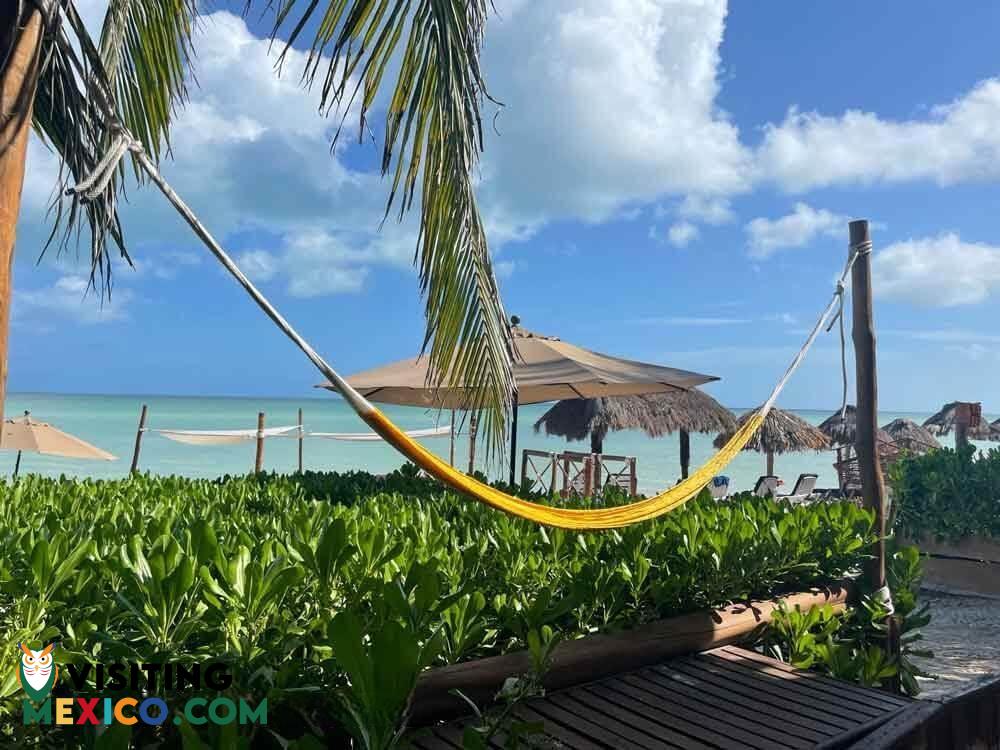 HOLBOX ISLAND – QUINTANA ROO