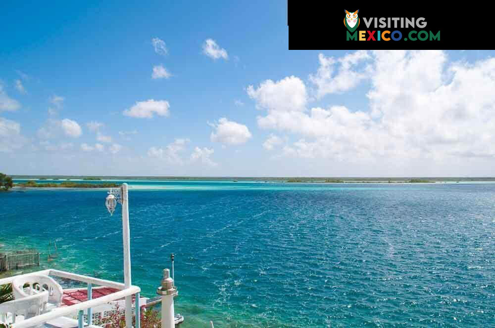 Lake Bacalar Quintana Roo
