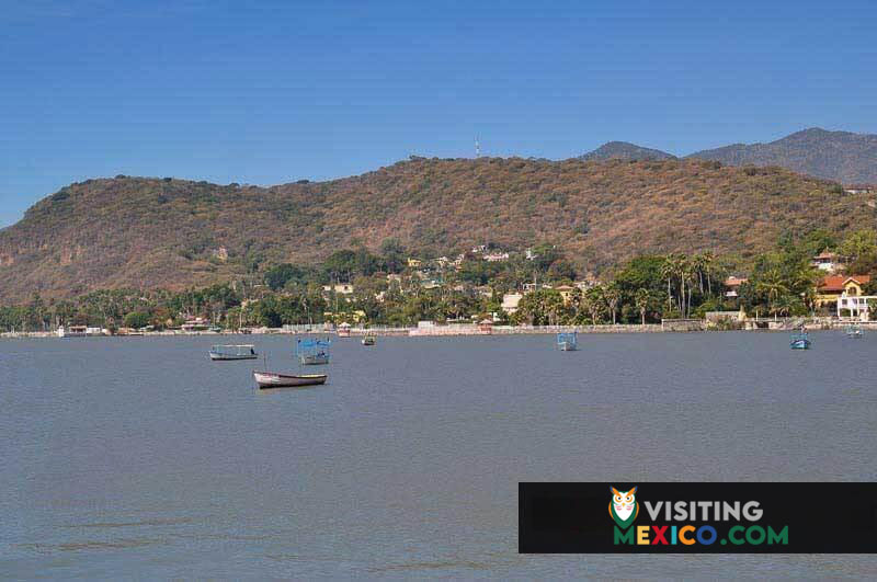 Jocotepec (Lake Chapala)