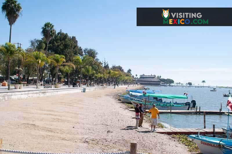 Jocotepec (Lake Chapala)