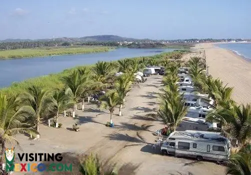 Baja Sur RV Guide