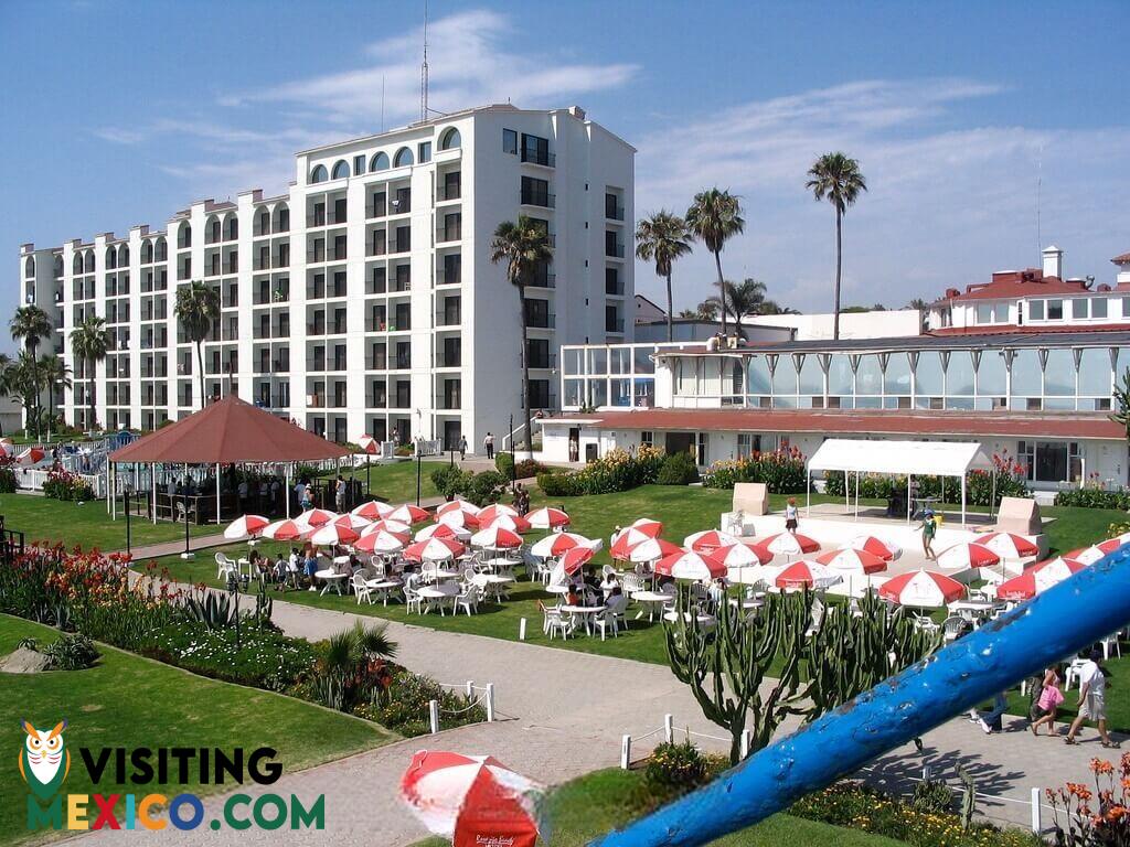 BLUES FEST IN ROSARITO