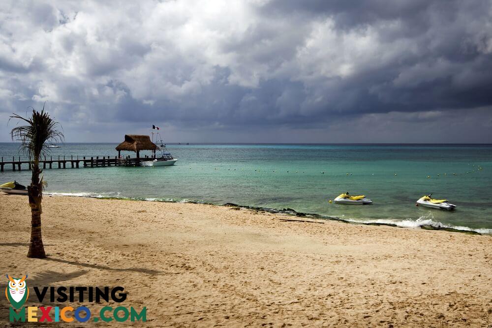 TEN THINGS TO DO IN COZUMEL