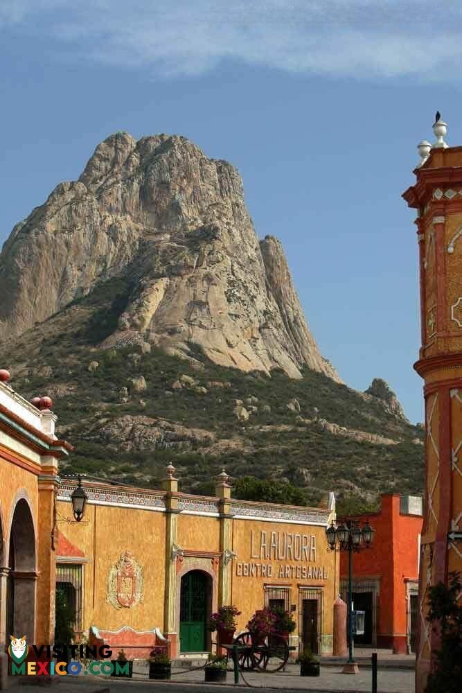 bernal