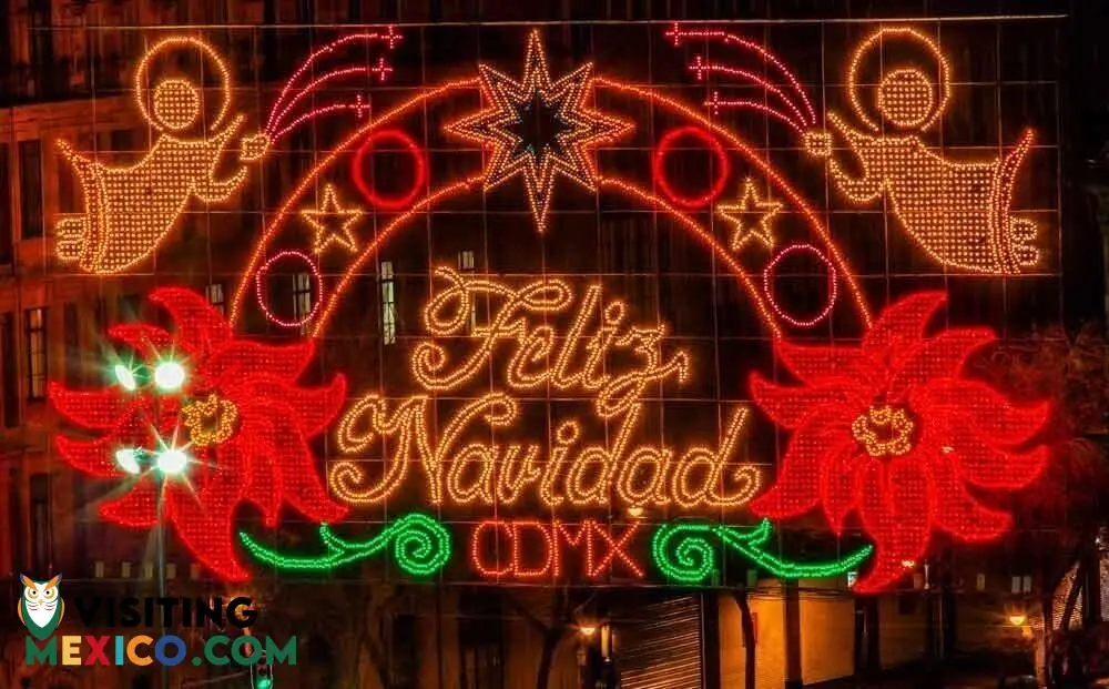 CHRISTMAS IN MEXICO: EXPLAINED