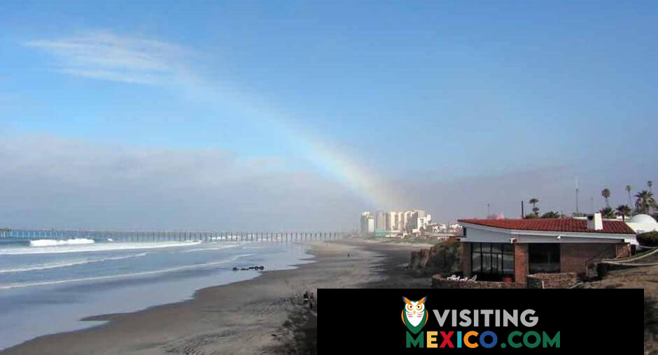 ENSENADA BEACHES