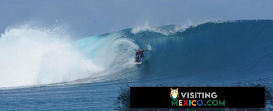 ROSARITO BEACHES