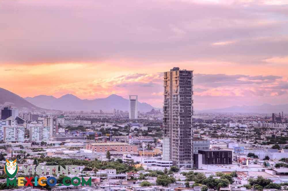 MONTERREY – NUEVO LEON