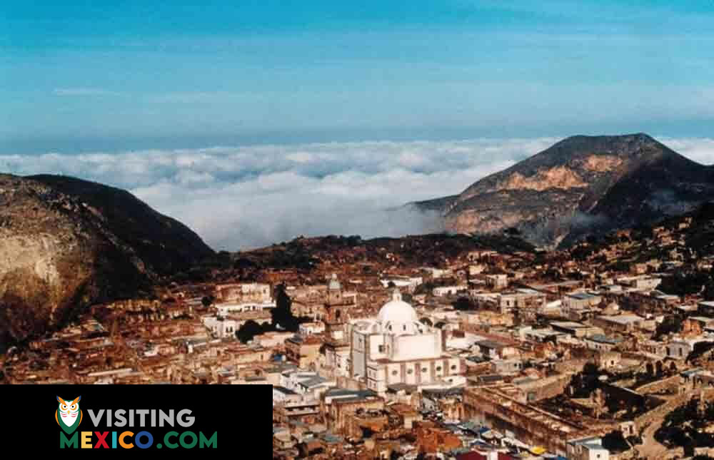 REAL DE CATORCE – SAN LUIS POTOSÍ