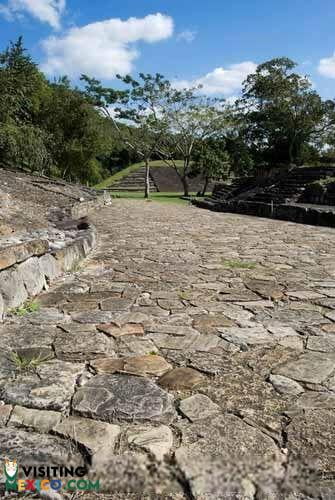 Veracruz Road