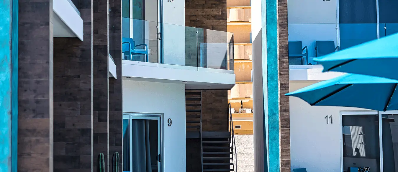 The Cove Boutique Hotel Sonora