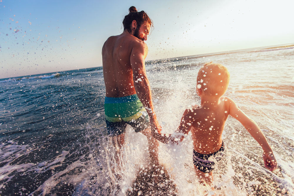 FATHERS-DAY-AT-THE-BEACH