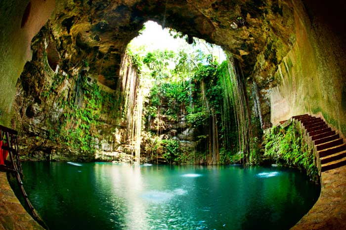 Il-Kil Cenote