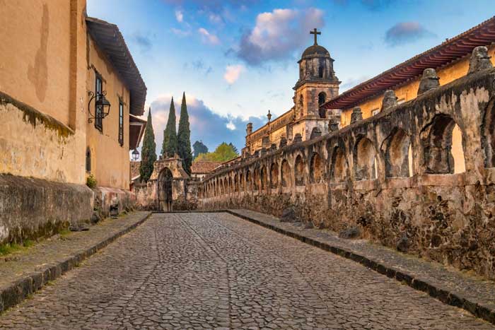 PATZCUARO-