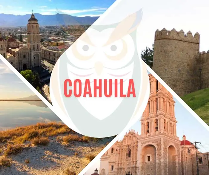 Welcome to Coahuila travel guide