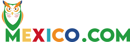 Visiting Mexico Logo