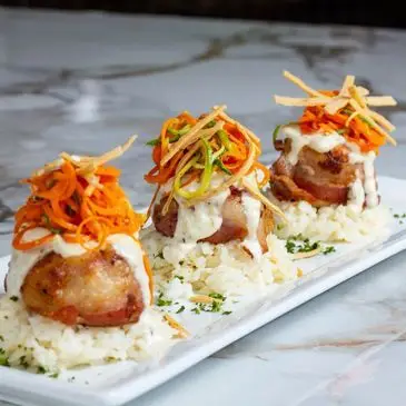 La Joya Bistro and Bar