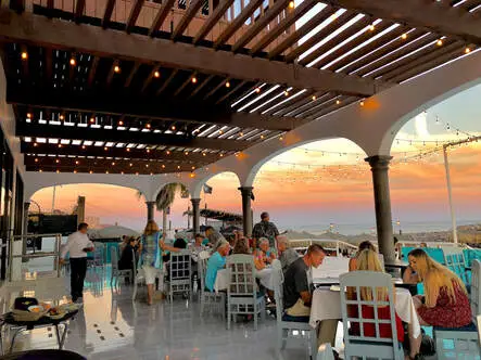 Mare Blu Ristorante