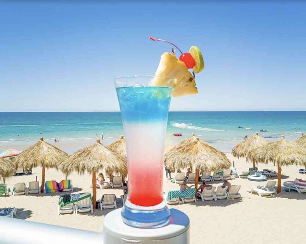 Las Palomas Beach & Golf Resort, Puerto Peñasco, Sonora, MX