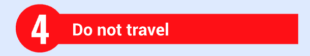 Level 4 - Do Not Travel