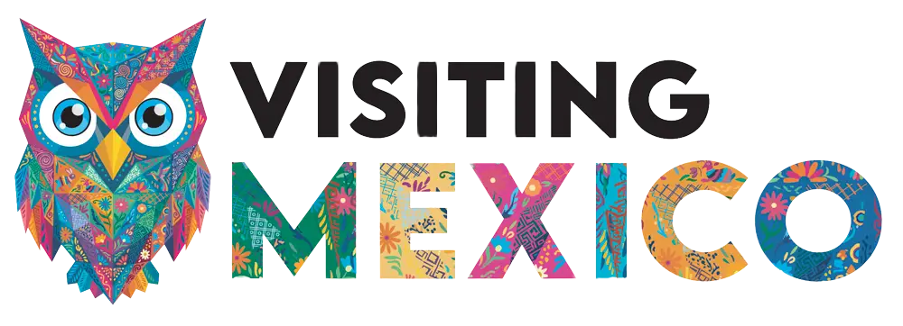 2026 Visiting Mexico Logo