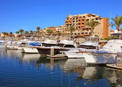 Marina Terra Hotel and Spa San Carlos Sonora