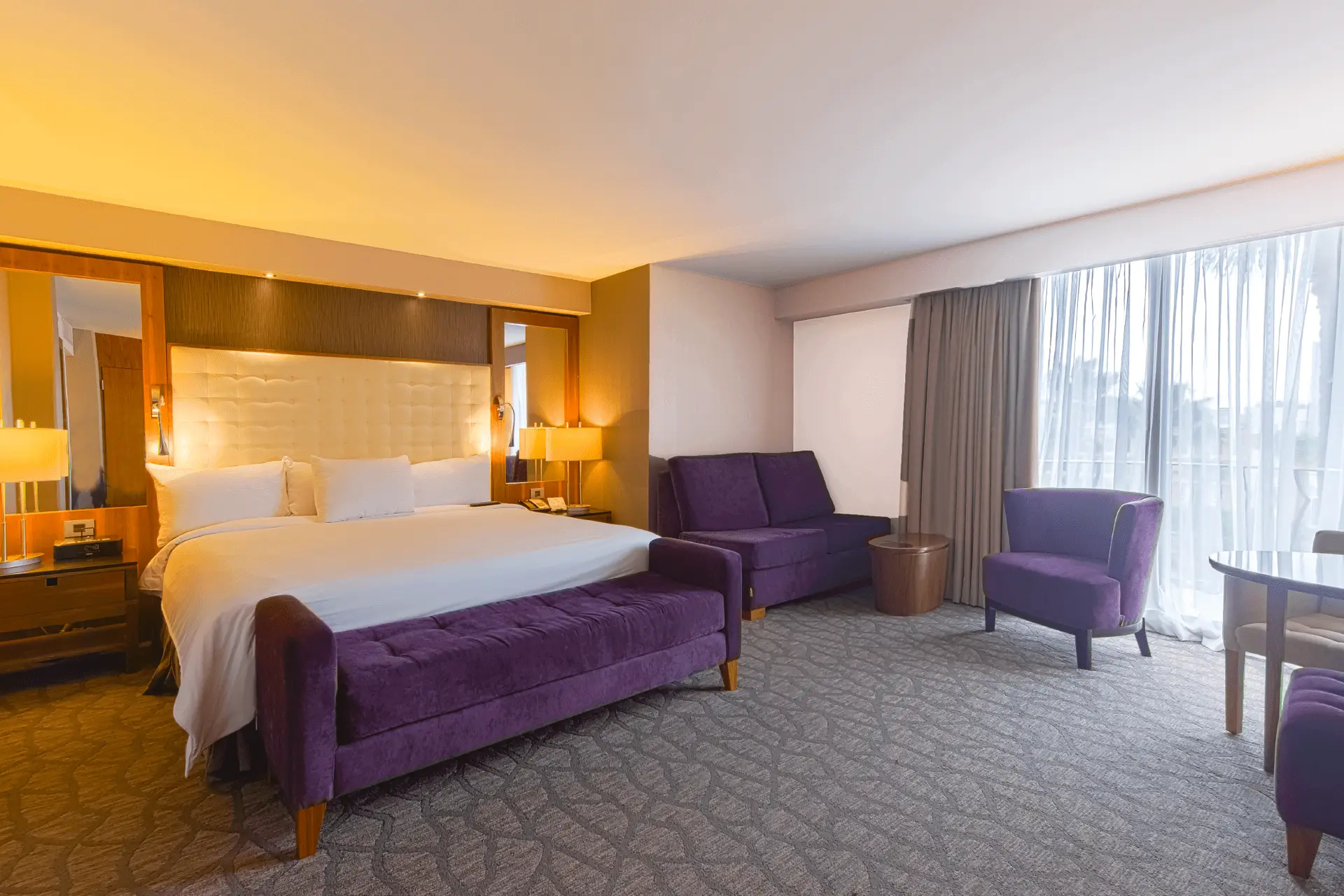Hotel Lucerna