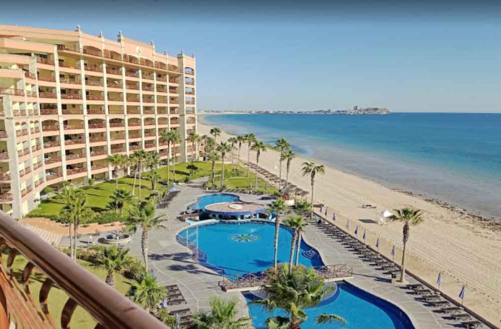 Sonoran Sun, Puerto Peñasco, Sonora MX