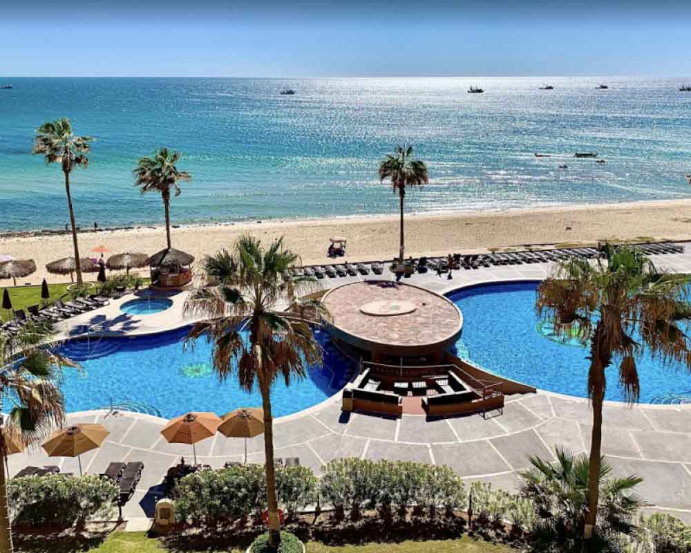 Sonoran Sun, Puerto Peñasco, Sonora MX