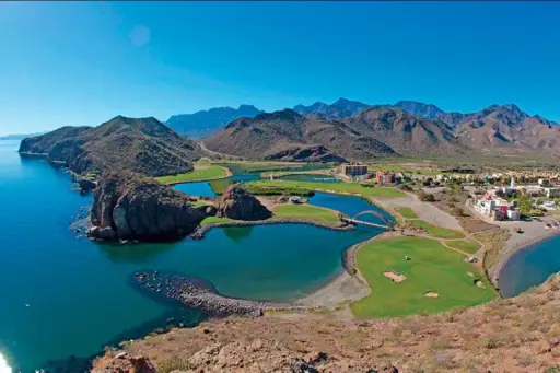 Loreto Baja California Sur
