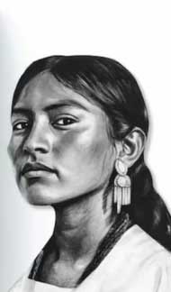 tolteca-mujer