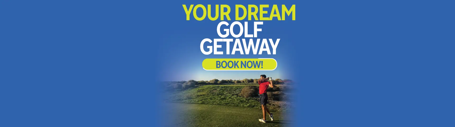The Links at Las Palomas Beach Golf Resort