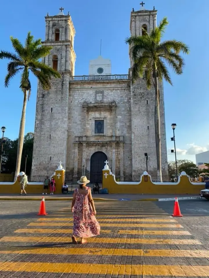 Yucatan