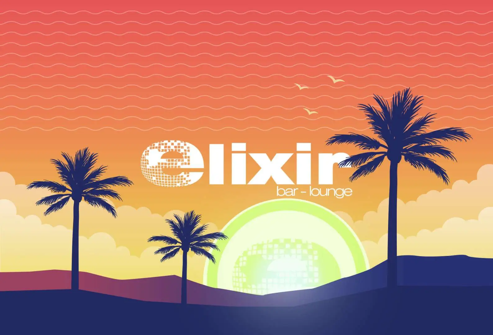 Elixir Bar Lounge Rocky Point